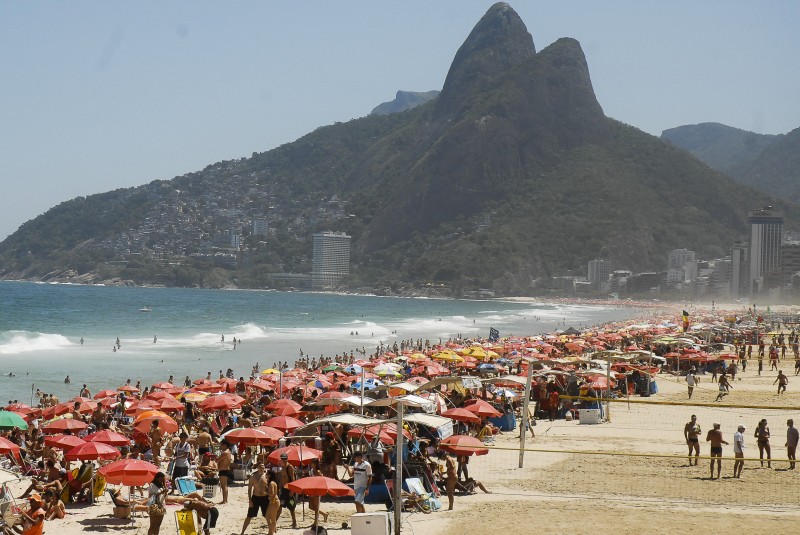 © Agência Brasil/EBC