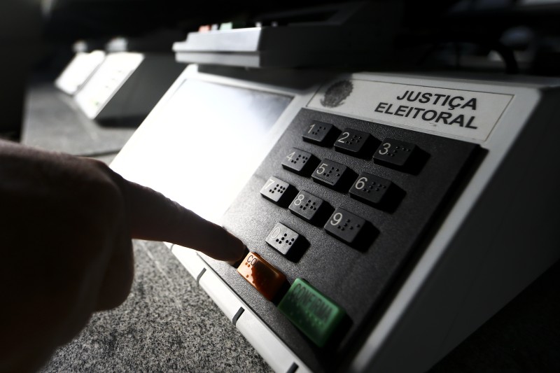 © Marcelo Camargo/Agência Brasil