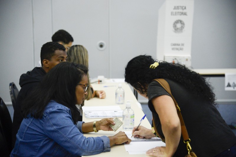 © Tomaz Silva/Agência Brasil