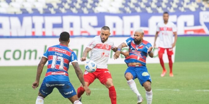 CRB-AL x Fortaleza: onde assistir à transmissão, escalação provável e horário