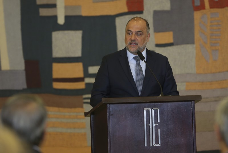 © Antonio Cruz/Agência Brasil