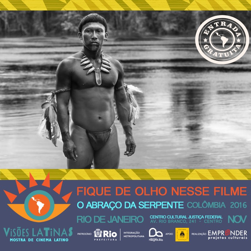 © Mostra Visões Latinas/Divulgação