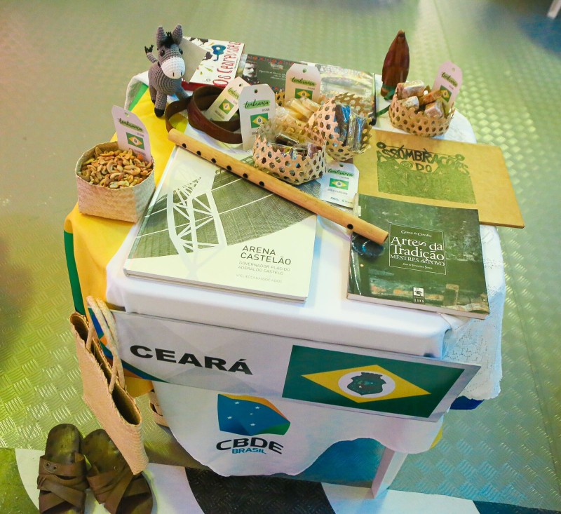 Foto: Reprodução/Secom Ceará