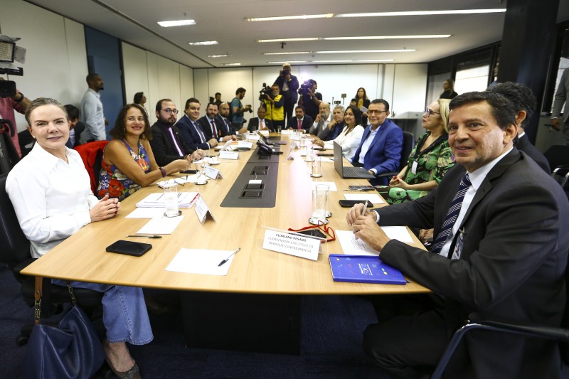 © Marcelo Camargo/Agência Brasil