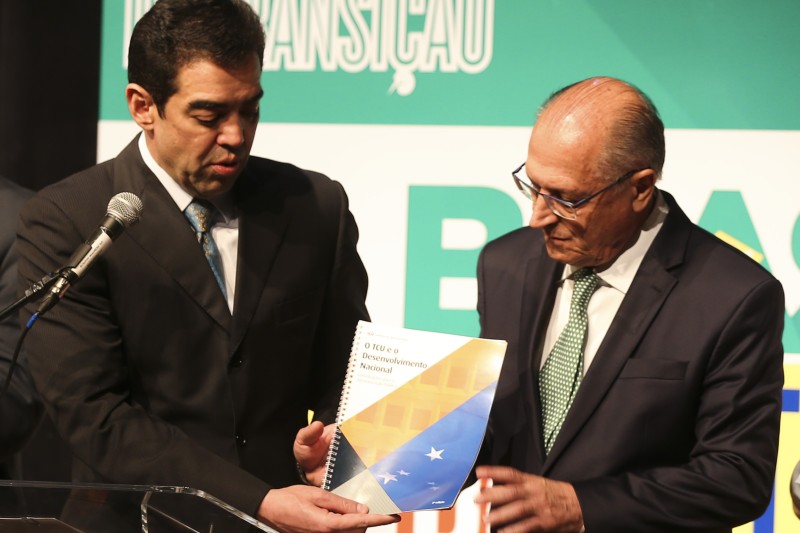 © Valter Campanato/Agência Brasil