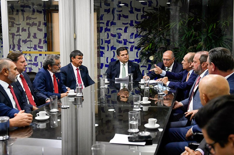 Roque de Sá/Agência Senado