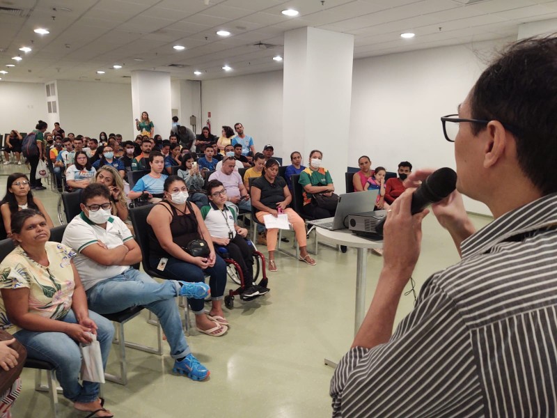 Foto: Reprodução/Secom Ceará