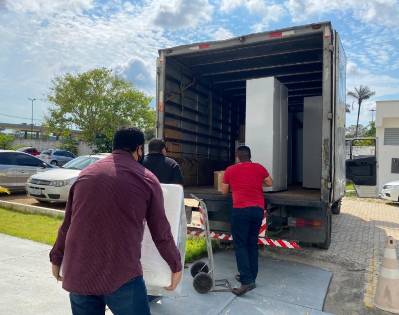 Unidades de Conservação