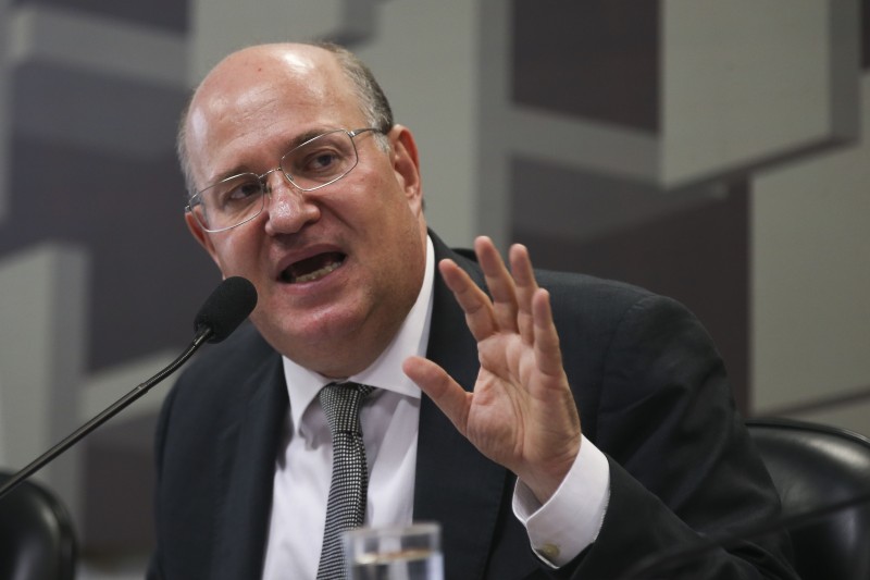 © Antonio Cruz/ Agência Brasil