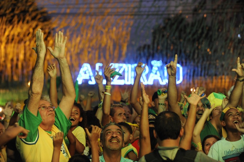 © Tânia Rêgo/Agência Brasil