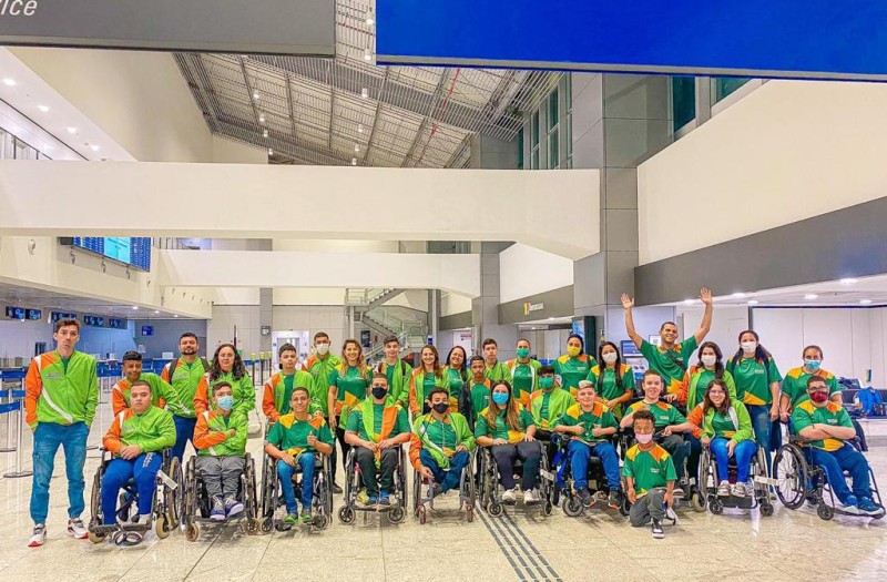 Foto: Reprodução/Secom Ceará