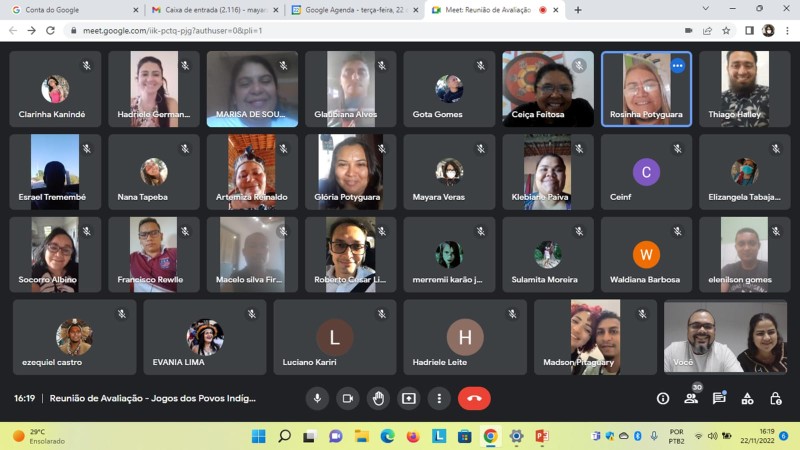 Foto: Reprodução/Secom Ceará