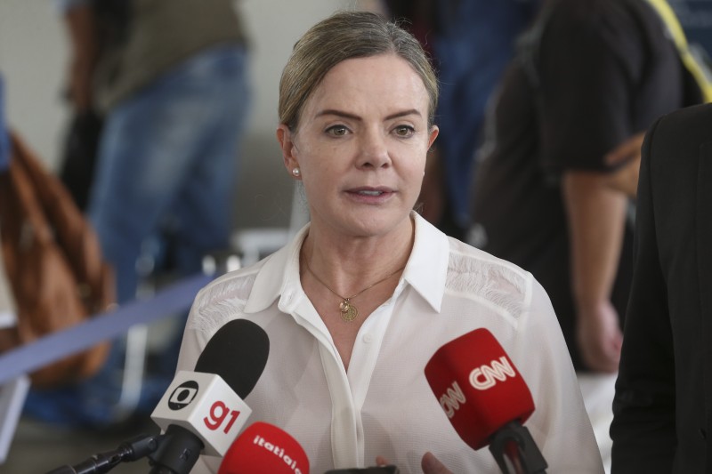 © Antonio Cruz/Agência Brasil