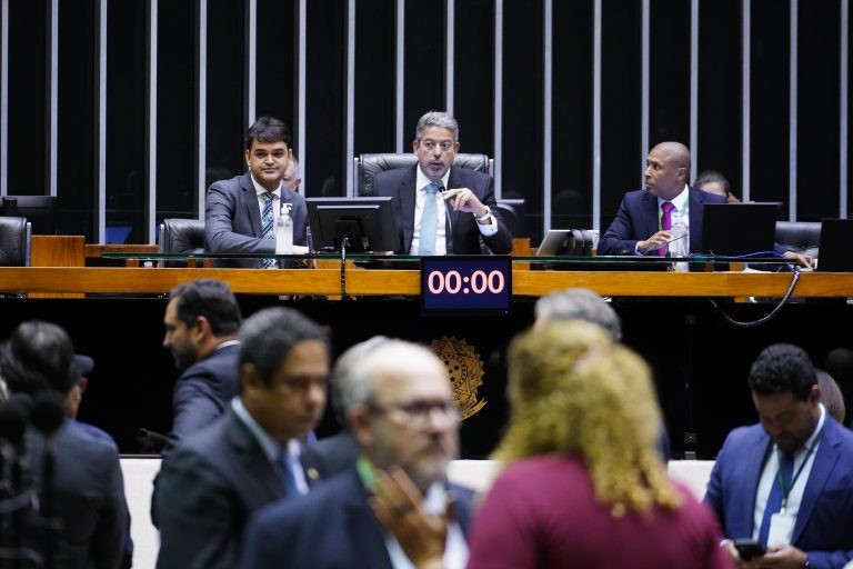 Bacelar: “deputados e senadores agora poderão destinar recursos ao Fungetur” - (Foto: Wesley Amaral/Câmara dos Deputados)
