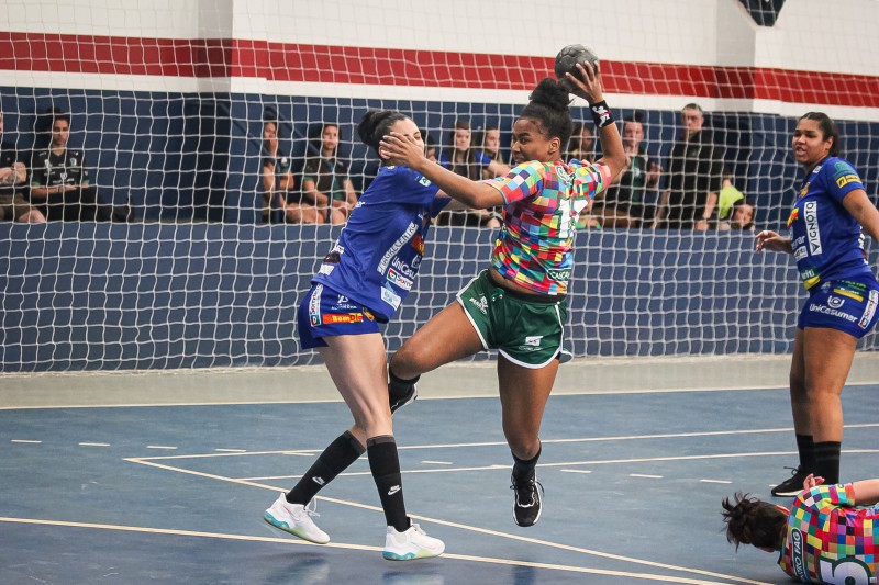 Foto: Paraná Esporte