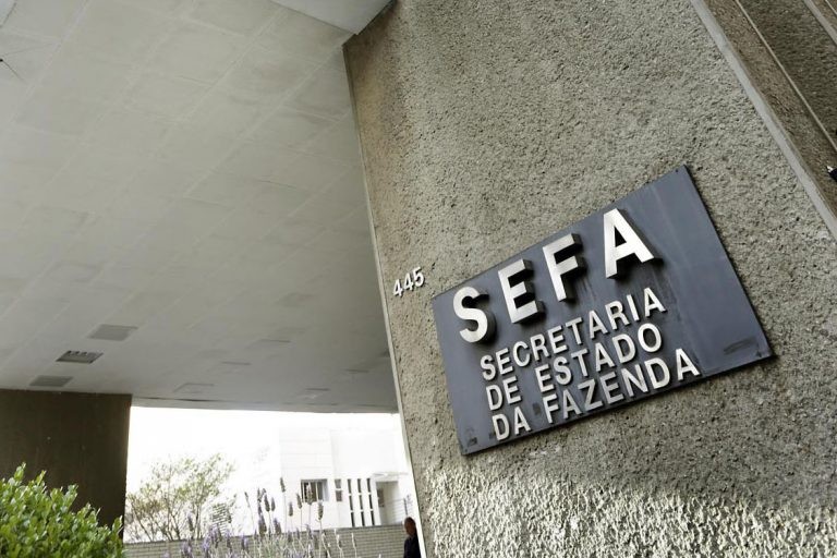 Receita Federal lançou plataforma que padroniza a NFS-e - (Foto: Divulgação/Agência de Notícias do Paraná)