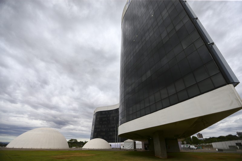 © Marcelo Camargo/Agência Brasil