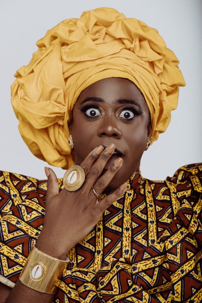 Koanza - Foto: Edgar Azevedo