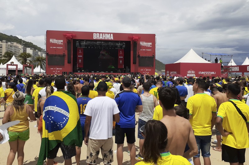 © Léo Rodrigues/Agência Brasil