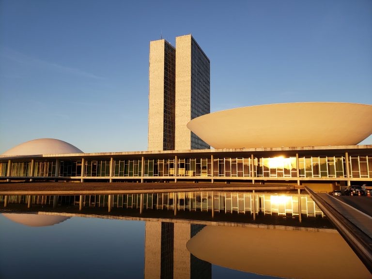 Emendas parlamentares serão custeadas com corte de despesas discricionárias - (Foto: Pierre Triboli/Câmara dos Deputados)