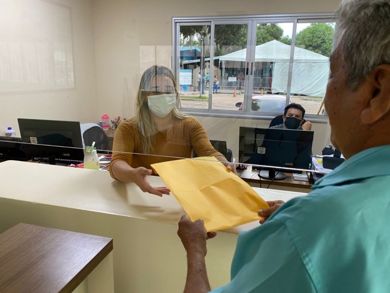 Foto: Reprodução/Secom Amazonas