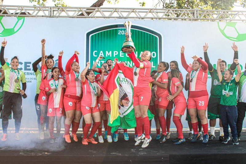 Foto: Reprodução/Secom Ceará