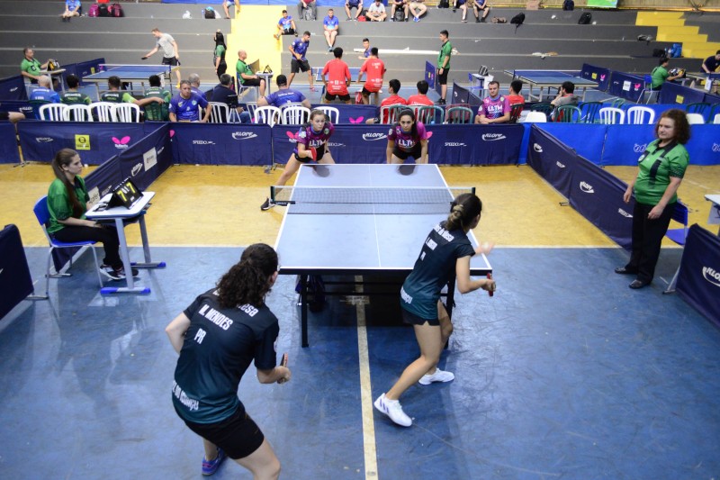 Foto: Paraná Esporte