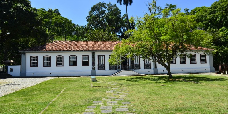 © Agência Brasil/Tomaz Silva