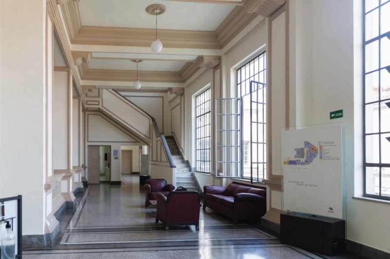 Foto: Reprodução/Secom Estado de São Paulo