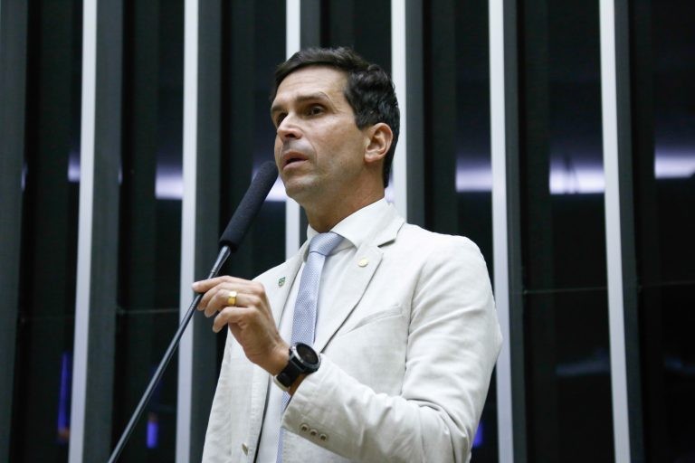 Luiz Lima: manifestações culturais atraem turistas - (Foto: Elaine Menke/Câmara do Deputados)