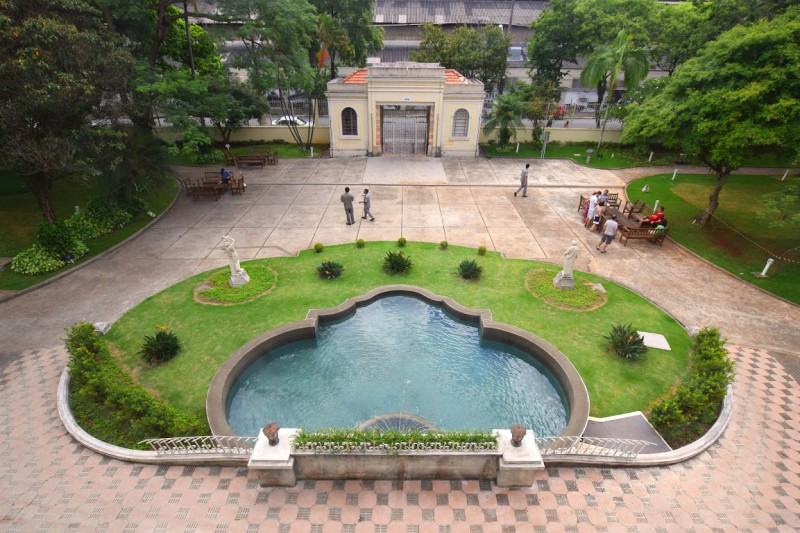 Foto: Reprodução/Secom Estado de São Paulo