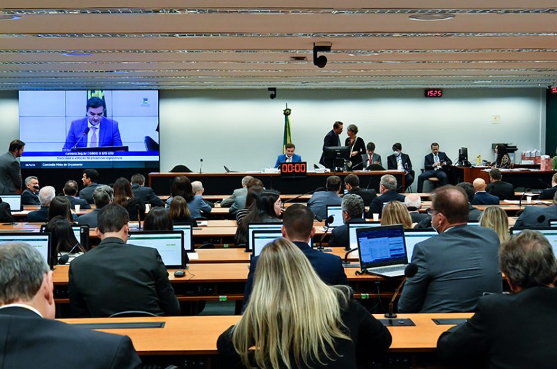 Waldemir Barreto/Agência Senado