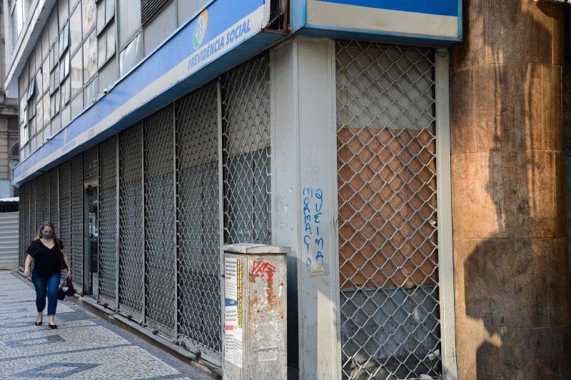 © Tomaz Silva/Agência Brasil