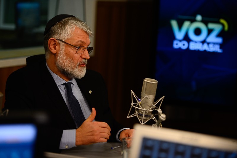 © Marcello Casal JrAgência Brasil