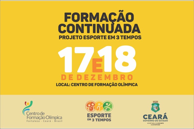 Foto: Reprodução/Secom Ceará