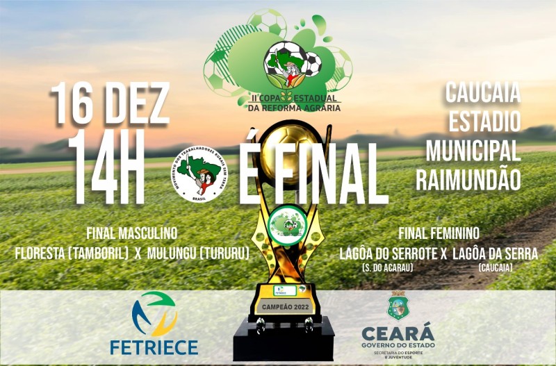 Foto: Reprodução/Secom Ceará