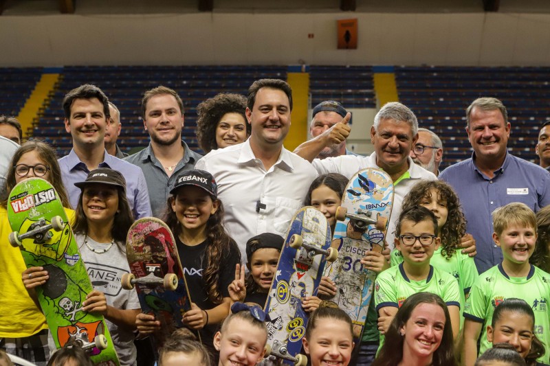 Foto: Roberto Dziura Jr/AEN