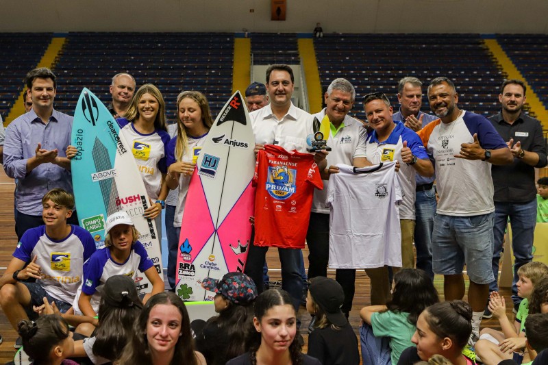 Foto: Roberto Dziura Jr/AEN