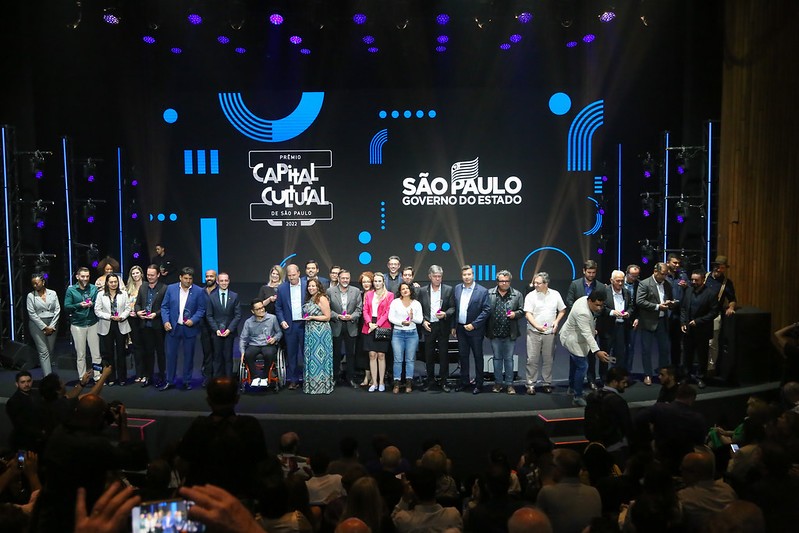 Foto: Reprodução/Secom Estado de São Paulo