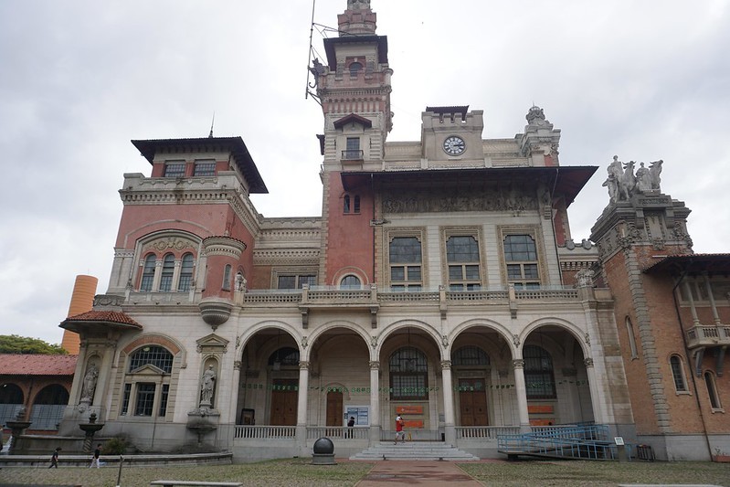 Foto: Reprodução/Secom Estado de São Paulo