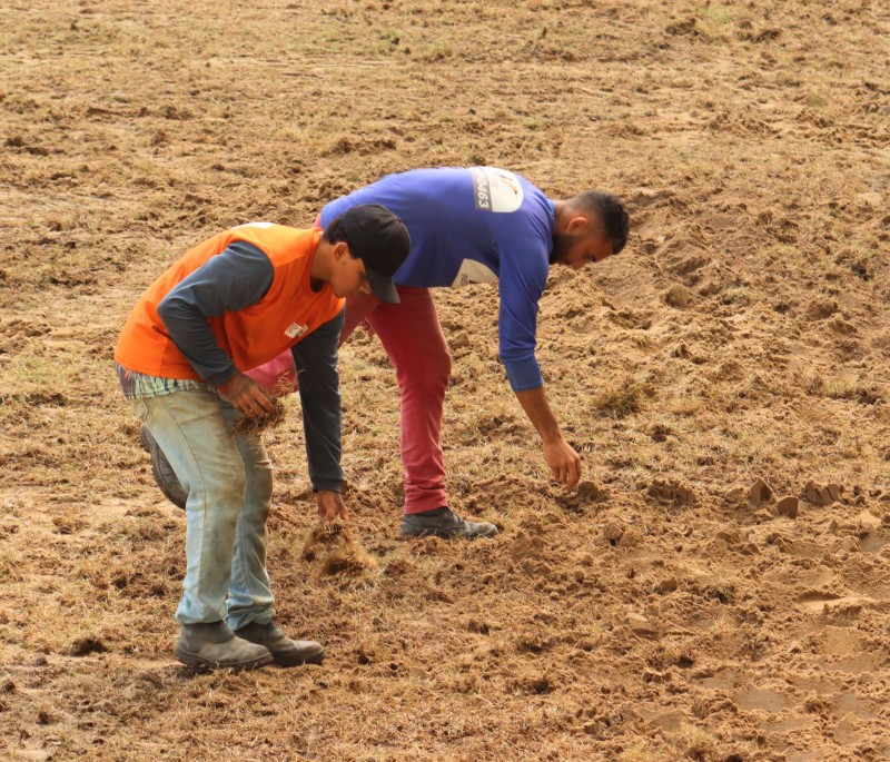 Foto: Reprodução/Secom Ceará