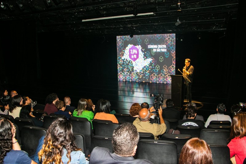 Foto: Reprodução/Secom Estado de São Paulo