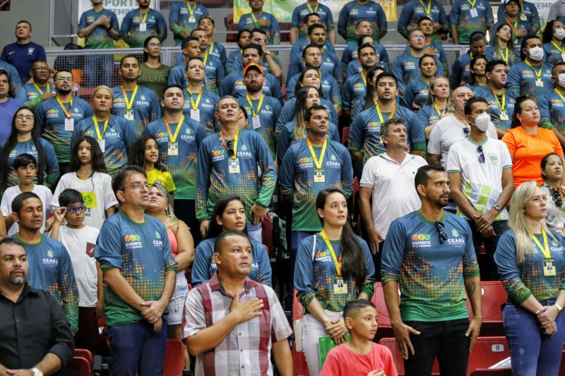 Foto: Reprodução/Secom Ceará