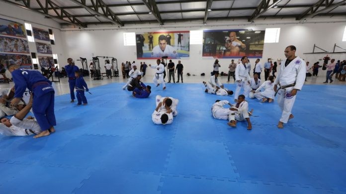 Foto: Manu Dias/GOVBA