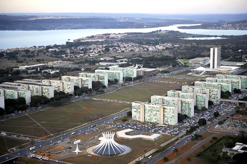 Matéria sancionada barrou dispositivos que alteram prazo de encaminhamento de projetos de lei de abertura de créditos suplementares e especiais ao Congresso Nacional - Ana Volpe/Agência Senado