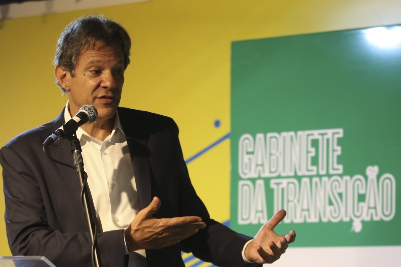 © José Cruz/Agência Brasil