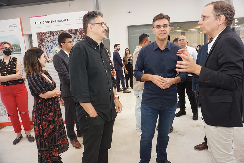 Foto: Reprodução/Secom Estado de São Paulo