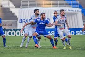 CSA vence o Confiança em Sergipe