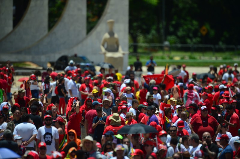 © Marcelo Camargo/Agência Brasil