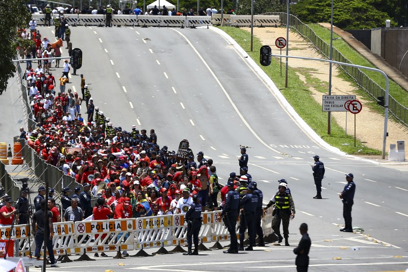 © Marcelo Camargo/Agência Brasil